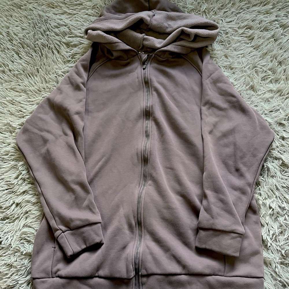 Zip Up Fabletics Jacket - Picture 3 of 6
